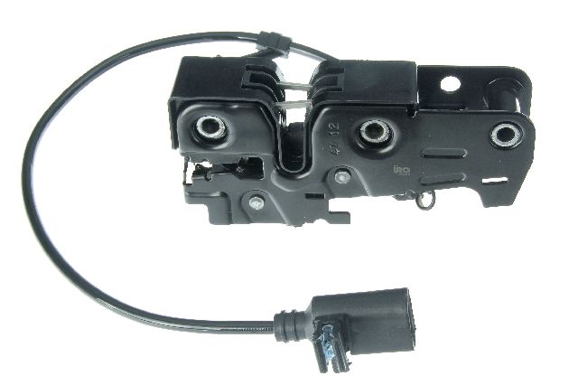 2012-2016 Audi S5 Hood Latch Assembly (URO Parts)