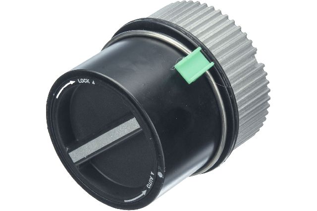 2001-2002 Lincoln Navigator Locking Hub (URO Parts)