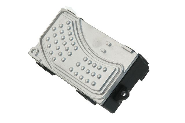2006-2011 Audi A6 HVAC Blower Motor Resistor (URO Parts)