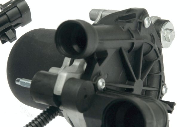 2006-2008 Chevrolet Cobalt Secondary Air Injection Pump (URO Parts)