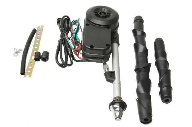 1995-1998 Audi A6 Power Antenna (URO Parts)