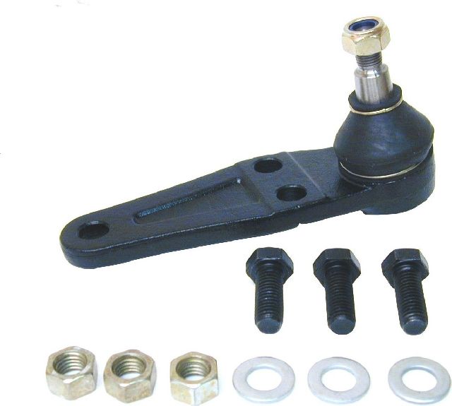 1975-1989 Volvo 244 Suspension Ball Joint - Left (URO Parts)