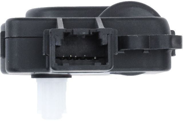 2004-2009 Nissan Quest HVAC Blend Door Actuator -  or Auxiliary or Main or Right (URO Parts)