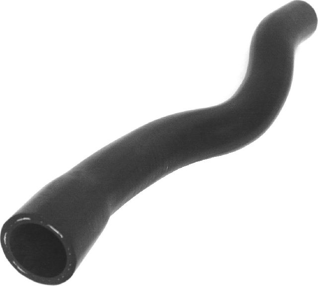 1995-1999 BMW M3 HVAC Heater Hose - Cylinder Head To Heater Valve Inlet (URO Parts)