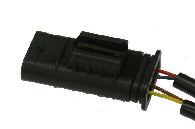 2010-2012 Mini Cooper Engine Coolant Thermostat Adapter Lead (URO Parts)