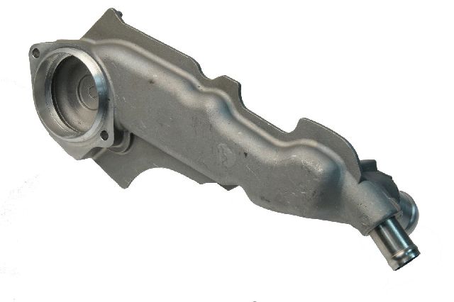 1996-2001 Audi A4 Engine Coolant Thermostat Housing (URO Parts)