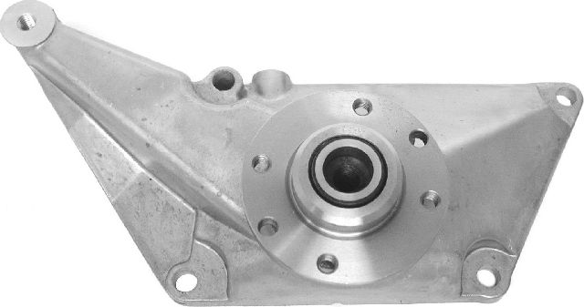 1987-1989 Mercedes-Benz 190E Engine Cooling Fan Clutch Bearing Bracket (URO Parts)