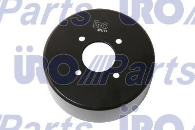 2006 Mercedes-Benz S350 Engine Water Pump Pulley (URO Parts)