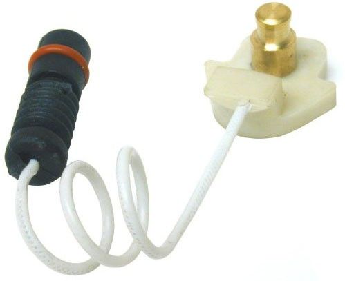 2003-2005 Mercedes-Benz ML350 Disc Brake Pad Wear Sensor - Front Left (URO Parts)
