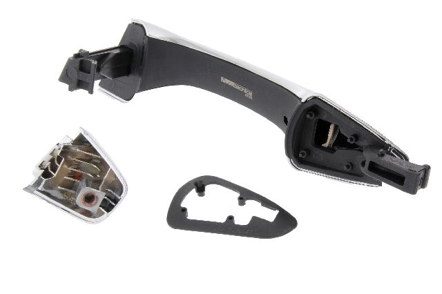2013-2019 Hyundai Santa Fe Exterior Door Handle - Front Right (URO Parts)