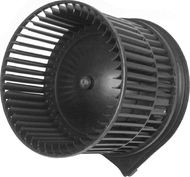 1999-2009 Saab 9-5 HVAC Blower Motor (URO Parts)