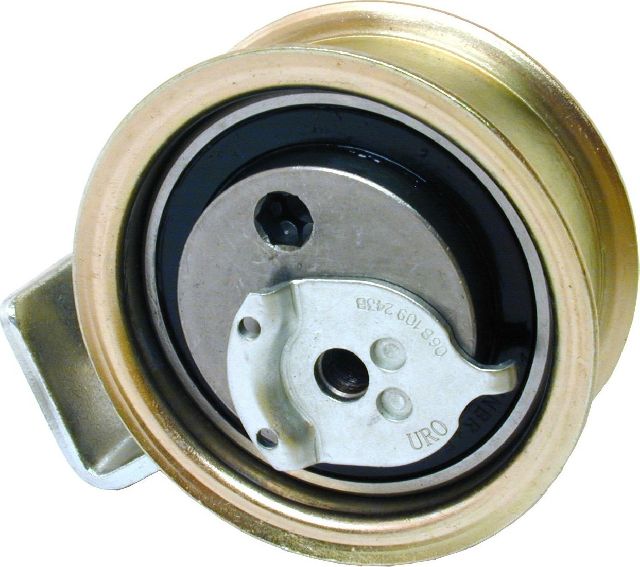 2001-2006 Audi A4 Engine Timing Belt Tensioner Roller (URO Parts)