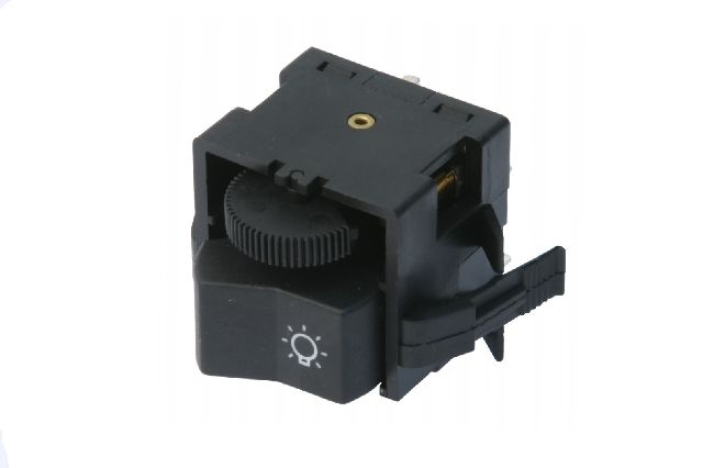 1980-1989 Volkswagen Vanagon Headlight Switch (URO Parts)