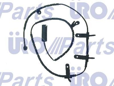 2003-2008 Mini Cooper Disc Brake Pad Wear Sensor - Rear (URO Parts)