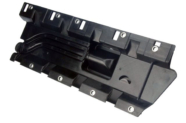 2011-2019 BMW X6 Engine Oil Pump Pickup Tube (URO Parts)