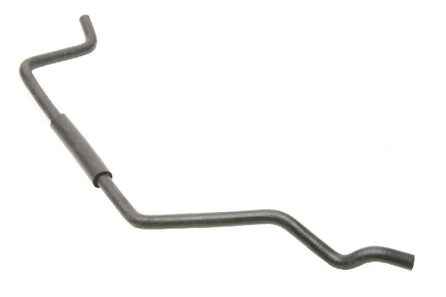 2003-2011 Saab 9-3 Engine Coolant Reservoir Hose (URO Parts)