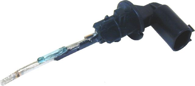 1997-2000 BMW 528i Engine Coolant Level Sensor (URO Parts)