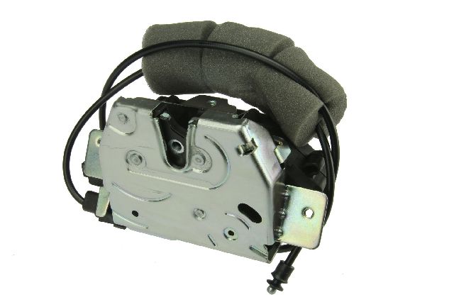 2006-2007 Mercedes-Benz ML350 Hatch Lock (URO Parts)