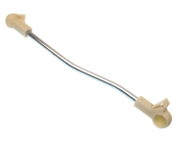 1985-1992 Volkswagen Golf Manual Transmission Shift Rod (URO Parts)