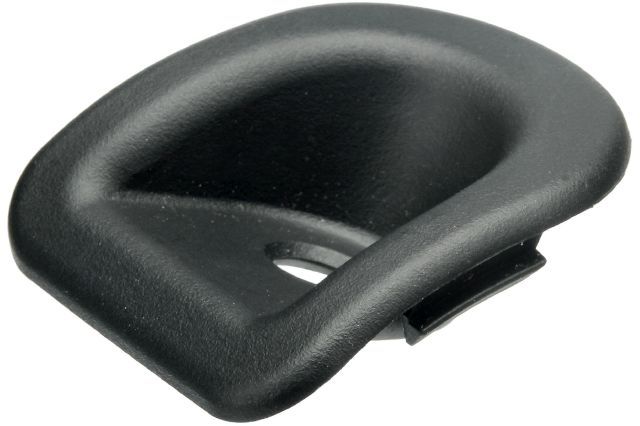 2005-2014 Ford Mustang Door Lock Knob Bezel - Front Left (URO Parts)