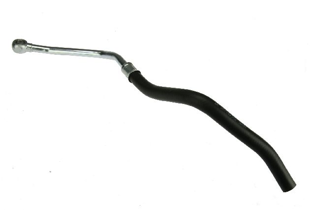 1997-2003 BMW 540i Power Steering Reservoir Line Hose Assembly (URO Parts)