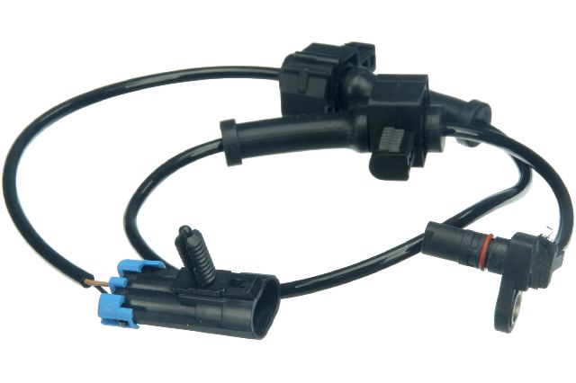 2007-2013 Chevrolet Silverado 1500 ABS Wheel Speed Sensor - Rear (URO Parts)