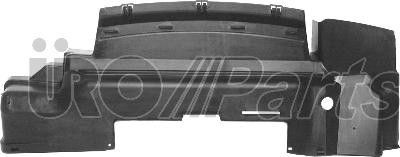 1998-2000 Volvo V70 Undercar Shield (URO Parts)