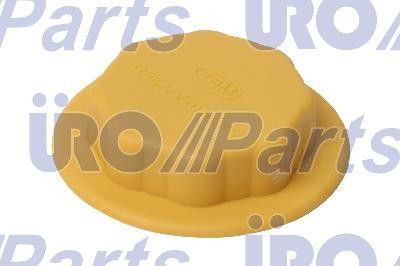 1979-1994 Saab 900 Engine Coolant Reservoir Cap (URO Parts)
