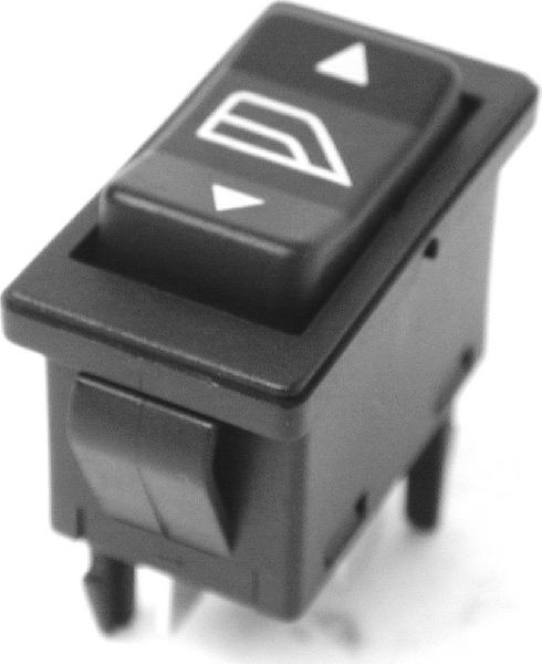 1987-1996 Jaguar XJS Door Window Switch - Left (URO Parts)