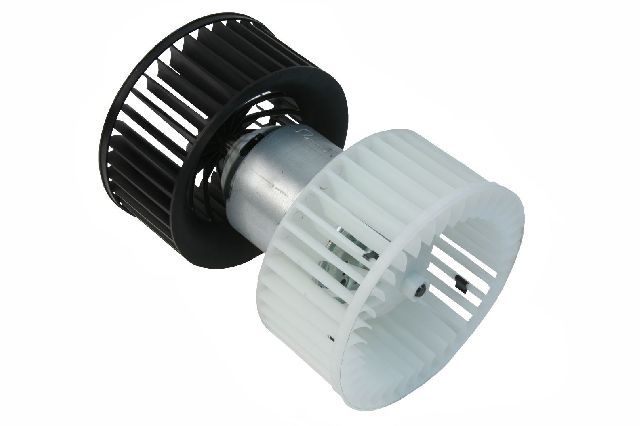 2001-2006 BMW M3 HVAC Blower Motor (URO Parts)