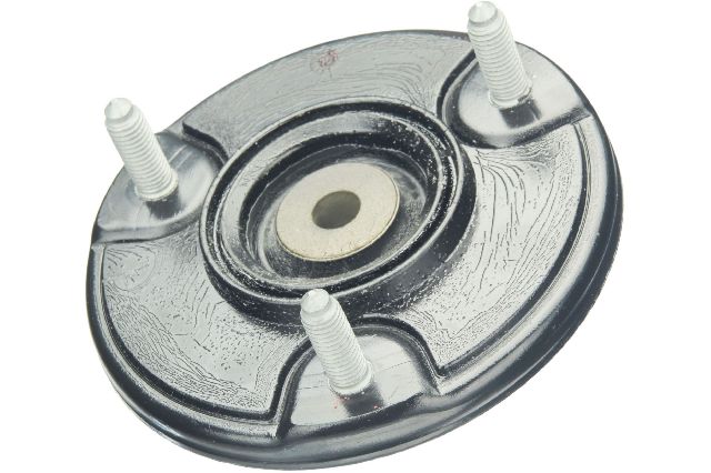 1999-2005 Porsche 911 Suspension Shock Absorber Mount - Rear Upper (URO Parts)