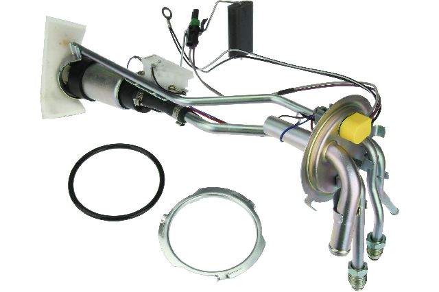 1992-1995 Chevrolet S10 Fuel Pump Hanger Assembly (URO Parts)