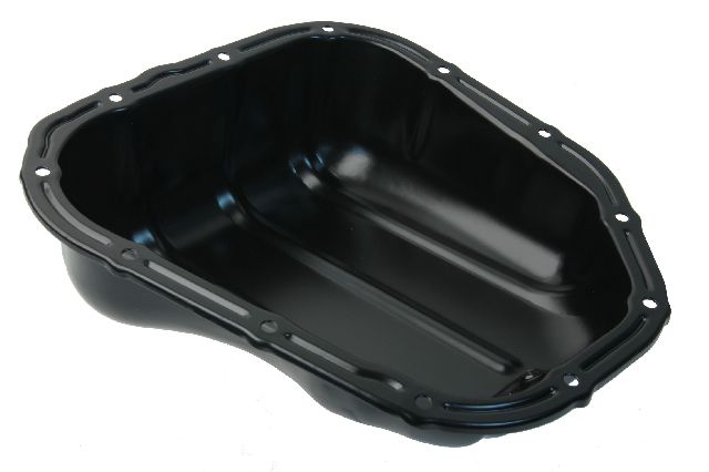 1994-2003 Lexus ES300 Engine Oil Pan - Lower (URO Parts)