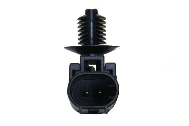 2006-2011 Mercedes-Benz ML350 ABS Wheel Speed Sensor - Rear Left or Rear Right (URO Parts)