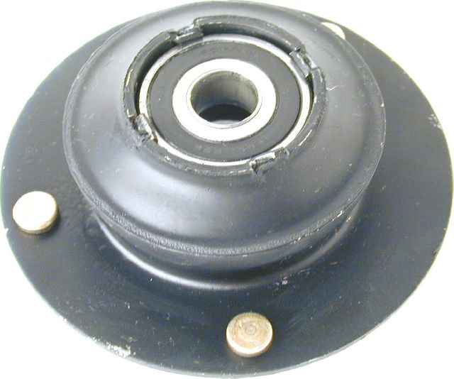 1975-1989 Volvo 244 Suspension Strut Mount - Front (URO Parts)