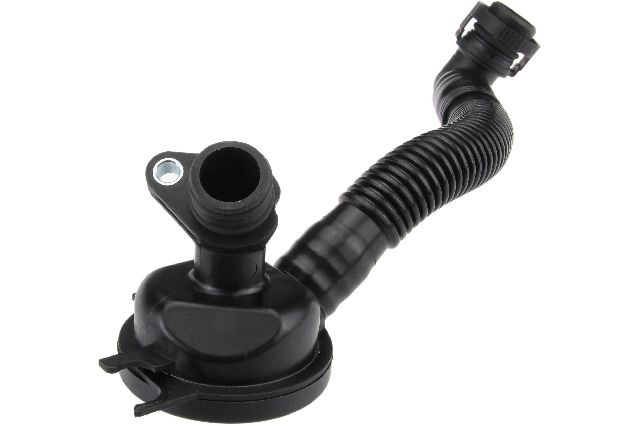 2007-2011 Mercedes-Benz CLS63 AMG Engine Crankcase Vent Valve (URO Parts)