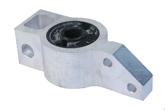 2007-2008 Volkswagen Eos Suspension Control Arm Bushing - Front Left Rearward (URO Parts)