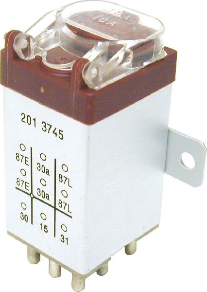1994-1998 Mercedes-Benz SL500 Overload Protection Relay (URO Parts)