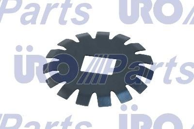 1965-1989 Porsche 911 Suspension Ball Joint Lock Plate (URO Parts)