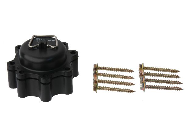 1997-2012 Porsche Boxster Engine Coolant Air Bleeder Valve (URO Parts)