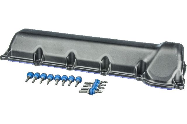 2000-2007 Dodge Durango Engine Valve Cover - Left (URO Parts)