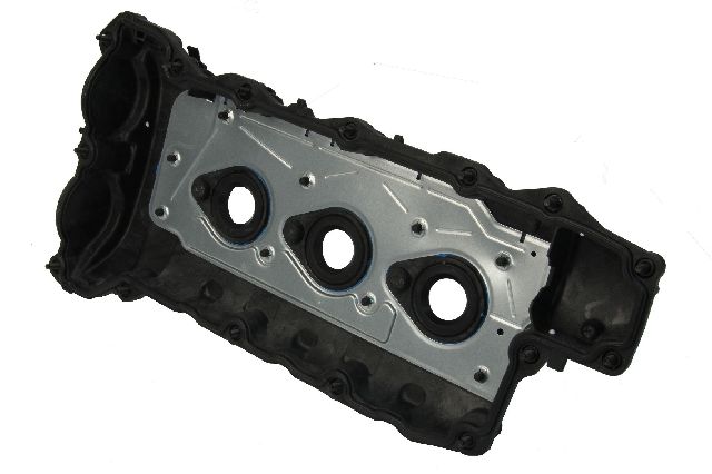 2010-2017 Chevrolet Equinox Engine Valve Cover - Left (URO Parts)