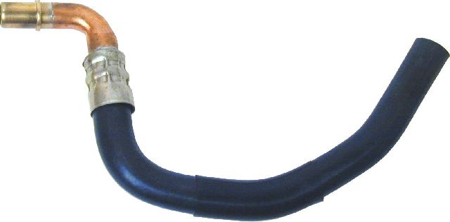 1998-1999 Volvo C70 HVAC Heater Hose (URO Parts)