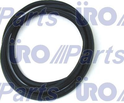 1969-1971 Jaguar XJ Back Glass Seal (URO Parts)