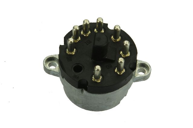 1988-1990 Volvo 780 Ignition Switch (URO Parts)