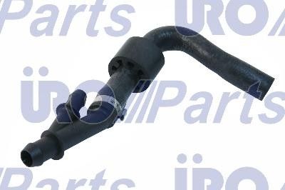 2000-2006 Audi TT Engine Coolant Reservoir Hose (URO Parts)