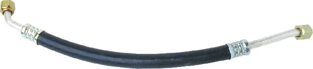 1982-1991 Jaguar XJS A/C Hose Assembly - Compressor To Evaporator (URO Parts)