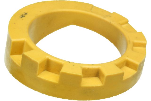 1995-2012 Porsche 911 Suspension Coil Spring Seat - Rear Upper (URO Parts)
