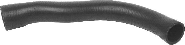 1997-1999 BMW 740i Radiator Coolant Hose - Upper (URO Parts)