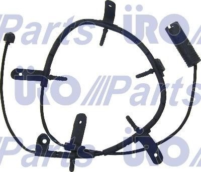2002-2008 Mini Cooper Disc Brake Pad Wear Sensor - Front (URO Parts)